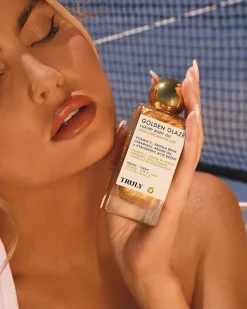 Sale Golden Glaze Luxury Body Oil Hauptzutat|Everything Shower