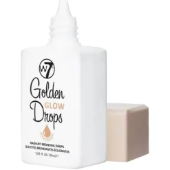 New Golden Glow Drops Radiant Bronzing Drops Hauptzutat|Vegan Pflege