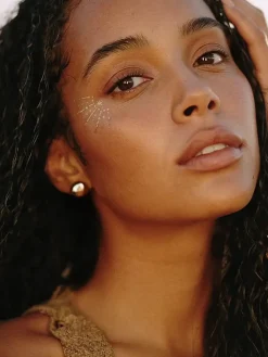 Outlet Golden Hour Eye Wings Face Jewels