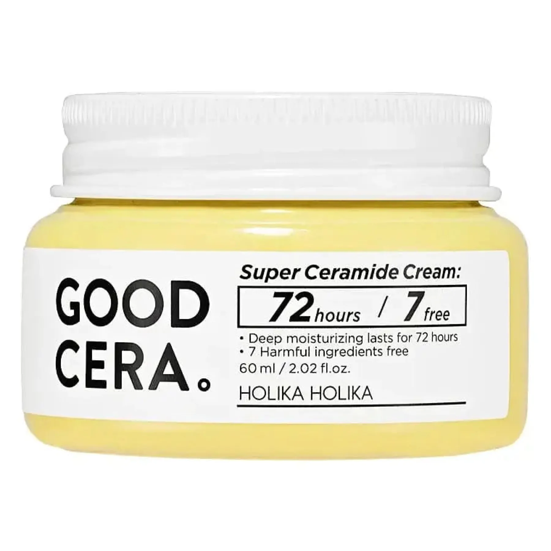 Sale Good Cera Super Ceramide Cream Feuchtigkeitscremes|Hauptzutat