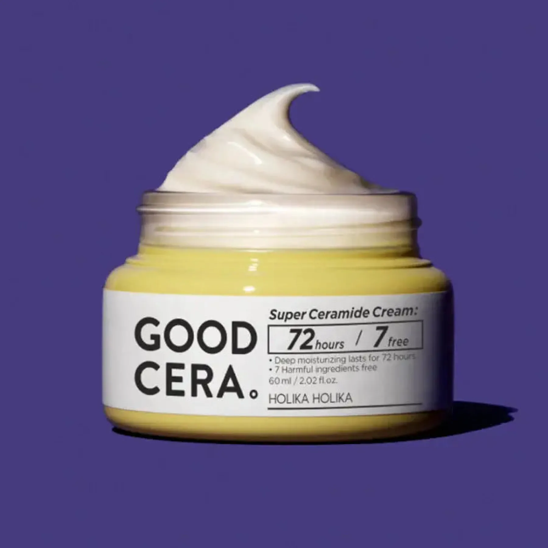 Sale Good Cera Super Ceramide Cream Feuchtigkeitscremes|Hauptzutat