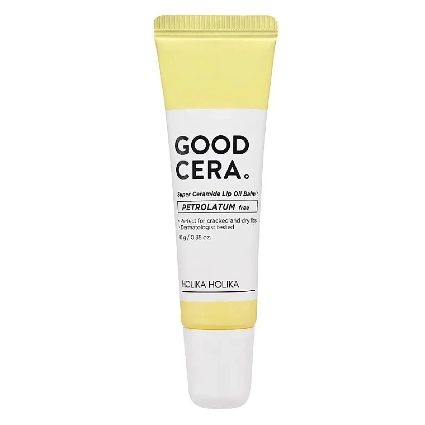 Good Cera Super Ceramide Lip Oil Balm Alle Korean Skincare|Korean Makeup