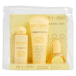 Best Good Hair Anywhere Discovery Set Haarpflege-Routinen & Sets|Hauptzutat