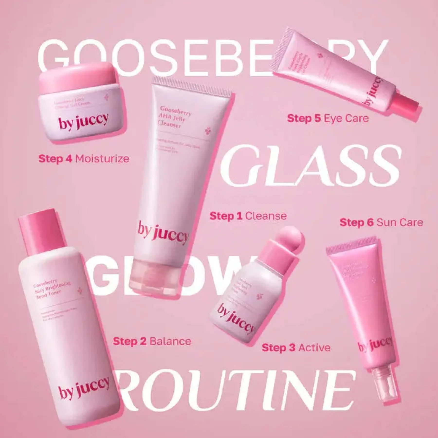 Sale Gooseberry Dark Circle Brightening Eye Cream Augencreme|Hauptzutat