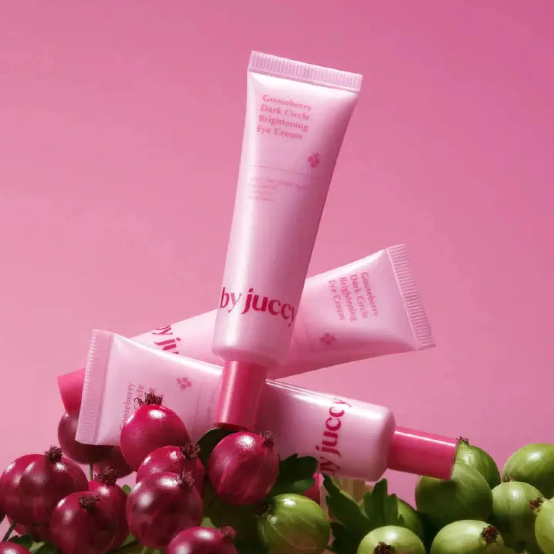 Sale Gooseberry Dark Circle Brightening Eye Cream Augencreme|Hauptzutat