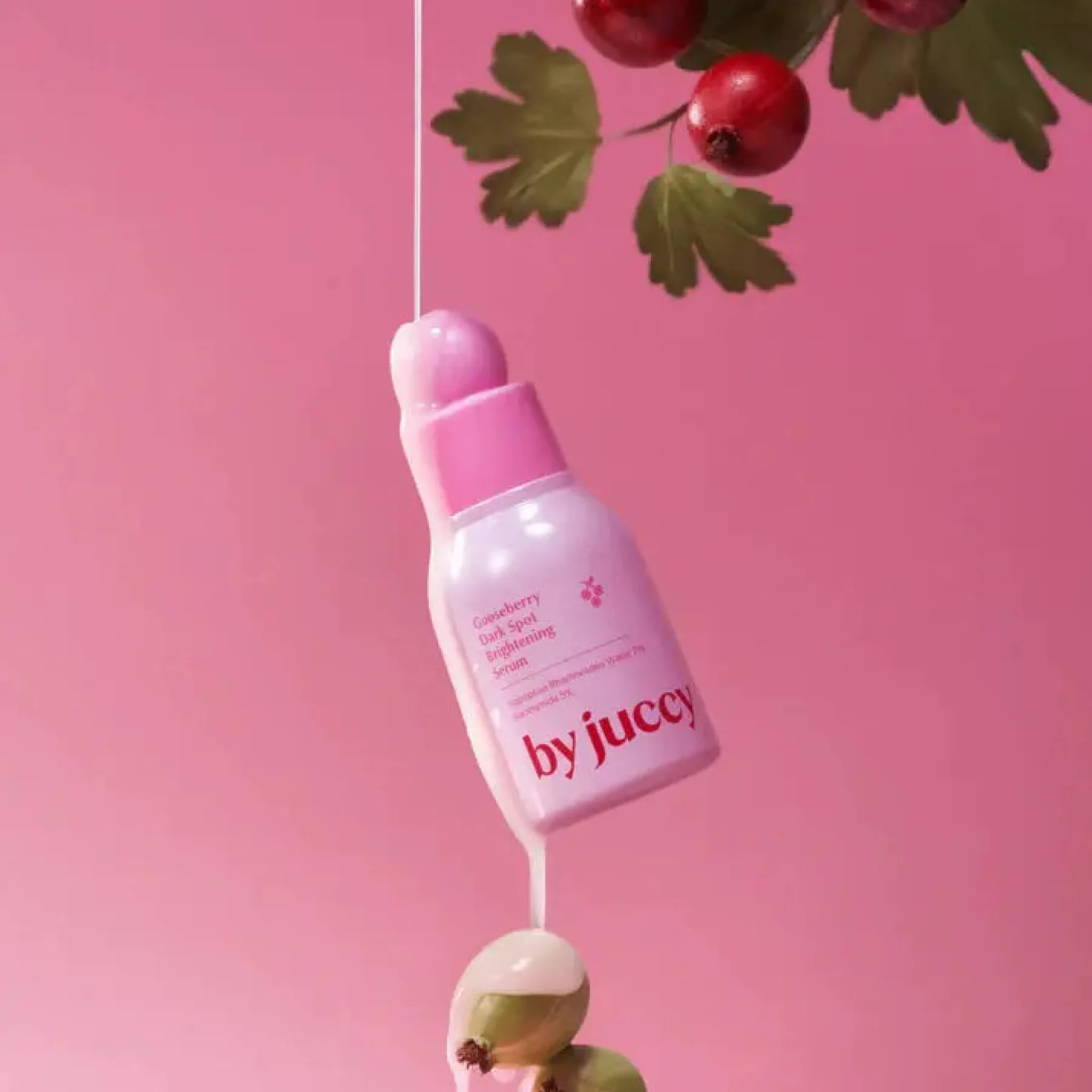Online Gooseberry Dark Spot Brightening Serum Hauptzutat|Aufhellendes Serum