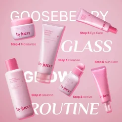 Online Gooseberry Dark Spot Brightening Serum Hauptzutat|Aufhellendes Serum