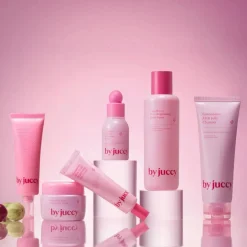 Outlet Gooseberry Juicy Glow-Up Gel Cream Feuchtigkeitscremes|Hauptzutat