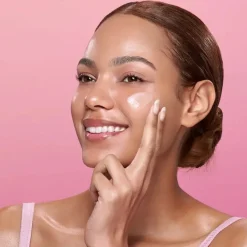 Outlet Gooseberry Juicy Glow-Up Gel Cream Feuchtigkeitscremes|Hauptzutat