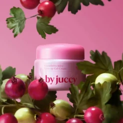 Outlet Gooseberry Juicy Glow-Up Gel Cream Feuchtigkeitscremes|Hauptzutat