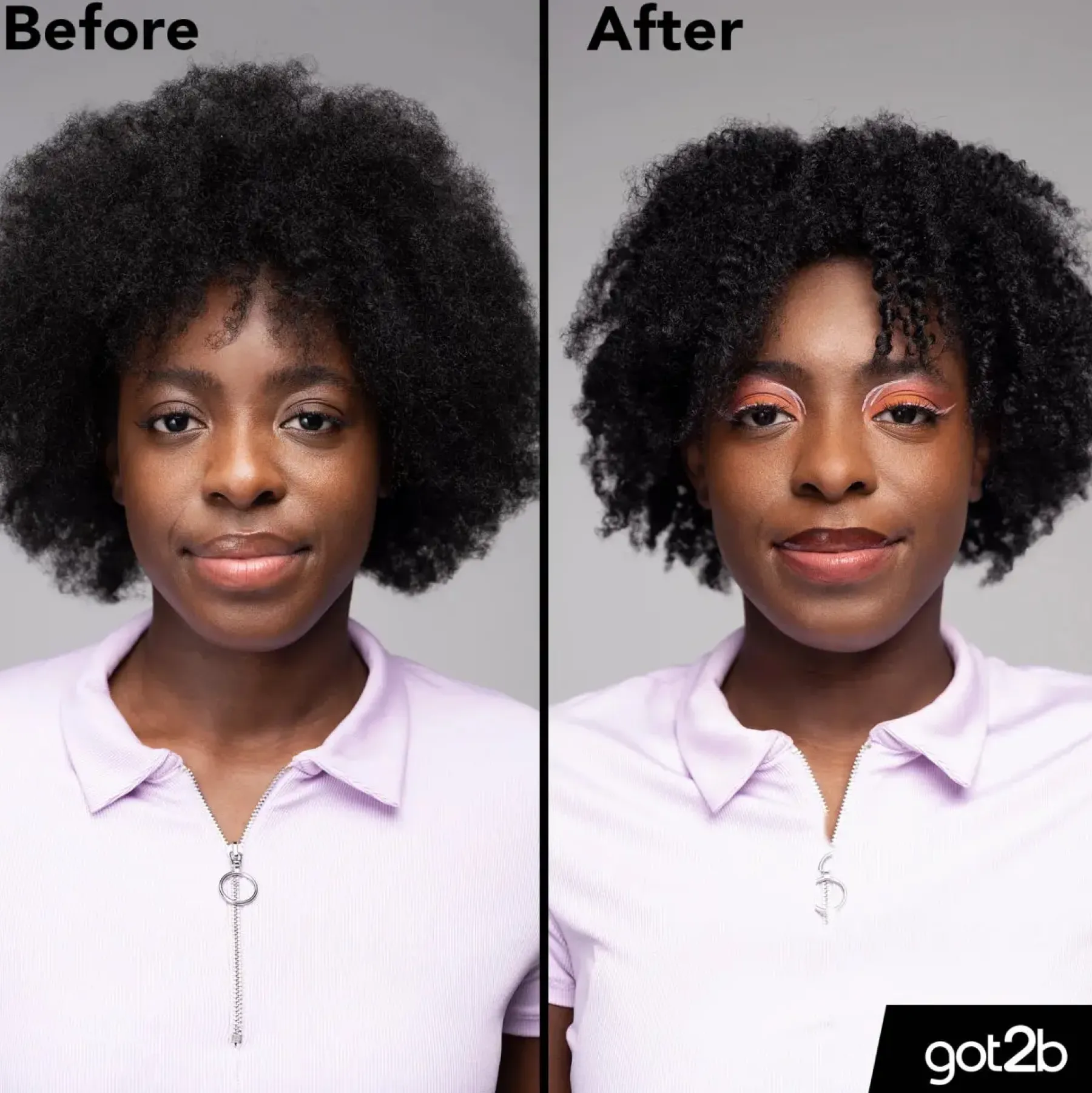 Got2b Curlz Coil Refresher Cream Curly & Coily Styling|Stylingcreme