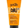 Sale Got2b Curlz Defining Jelly Haarprobleem|Vegane Haarpflege
