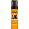 Hot Got2b Curlz Flexible Curl Mousse Haarschaum|Haarprobleem