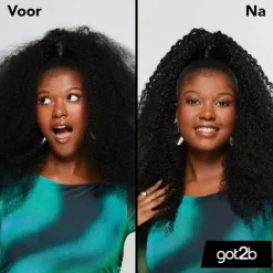 Online Got2b Curlz Moisturizing Detangler Curly & Coily Styling|Stylingcreme