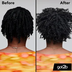 Online Got2b Curlz Refreshing Dry Oil Mist Curly & Coily Styling|Haarprobleem