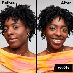 Online Got2b Curlz Refreshing Dry Oil Mist Curly & Coily Styling|Haarprobleem