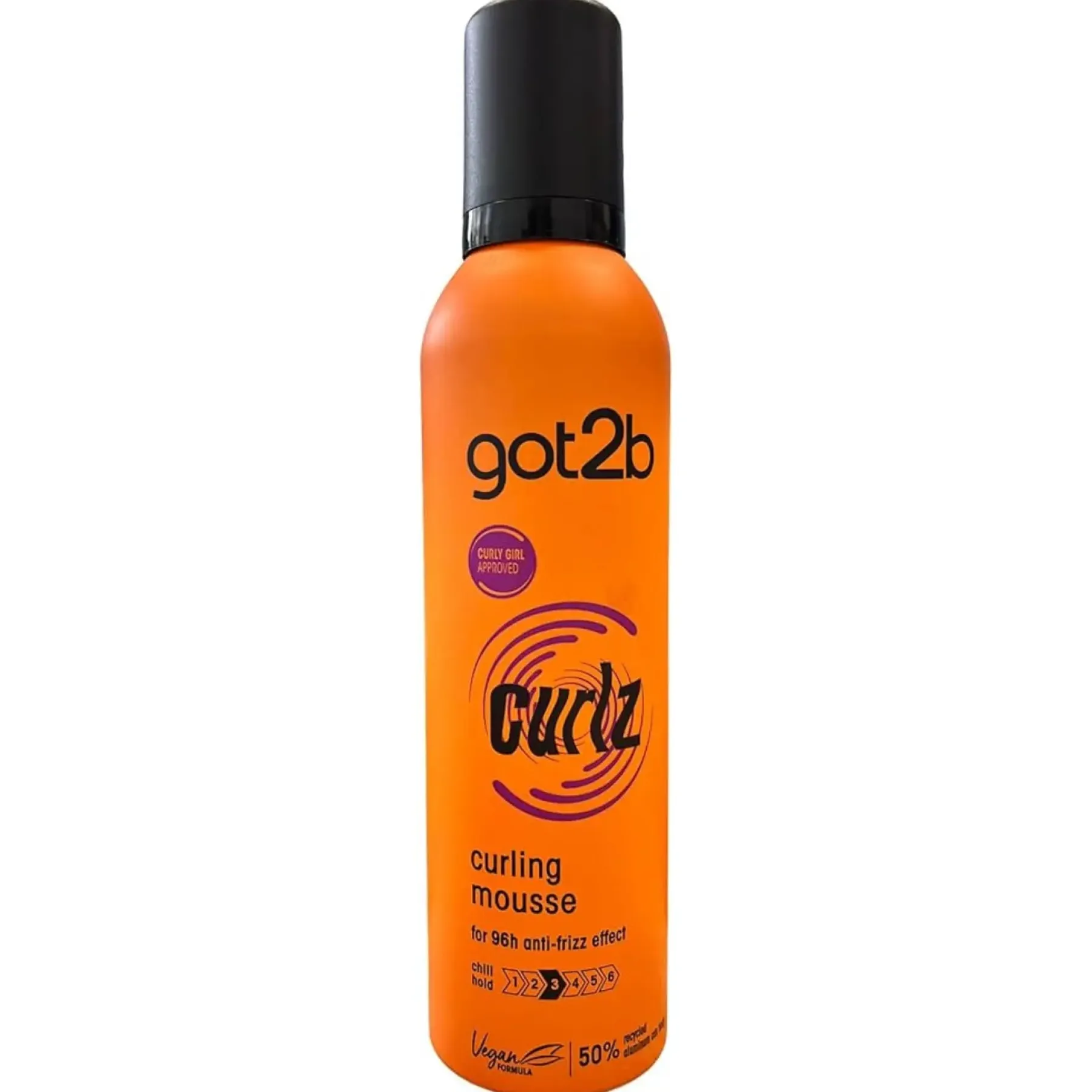 Sale Got2b Foaming Lure Mousse Haarschaum|Haarprobleem