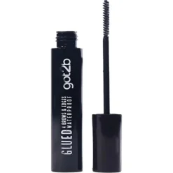 Outlet Got2b Glued Brows & Edges 2in1 Gel Waterproof Reisegröße|Vegane Augenbrauen Produkten