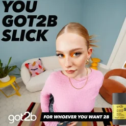 Hot Got2b Glued Wax Stick Reisegröße|Haarprobleem
