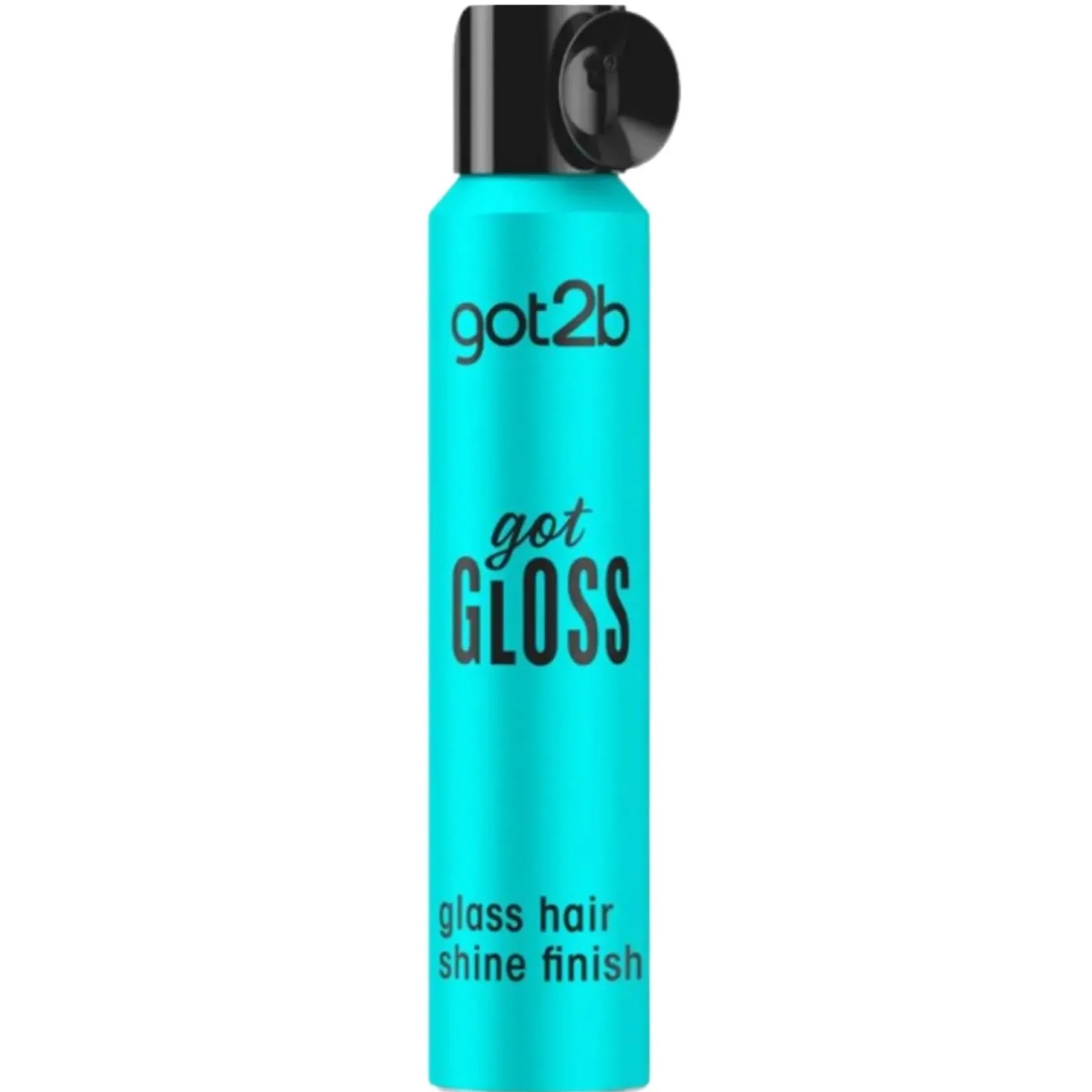 Sale Got2b Got Gloss Hair Shine Spray Haarprobleem|Vegane Haarpflege