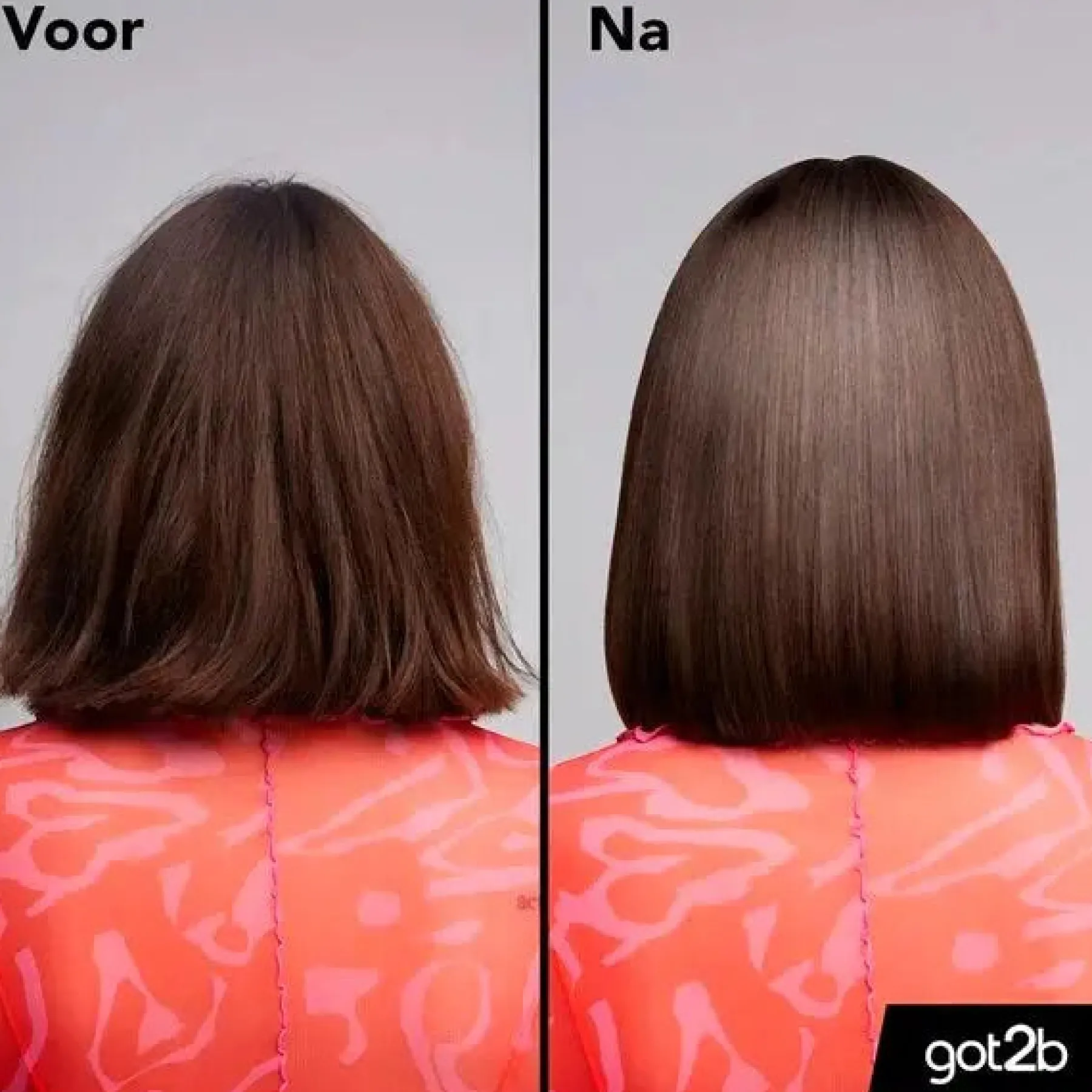 Sale Got2b Got Gloss Hair Shine Spray Haarprobleem|Vegane Haarpflege