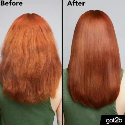 Sale Got2b Got Gloss Hair Shine Spray Haarprobleem|Vegane Haarpflege