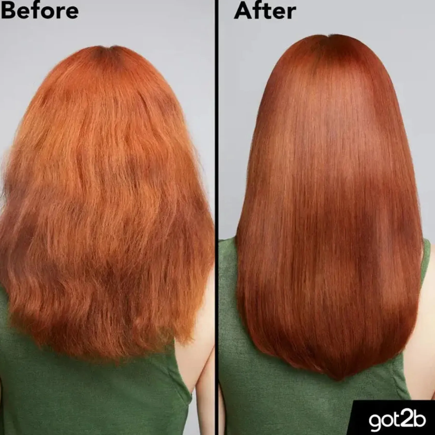 Sale Got2b Got Gloss Hair Shine Spray Haarprobleem|Vegane Haarpflege