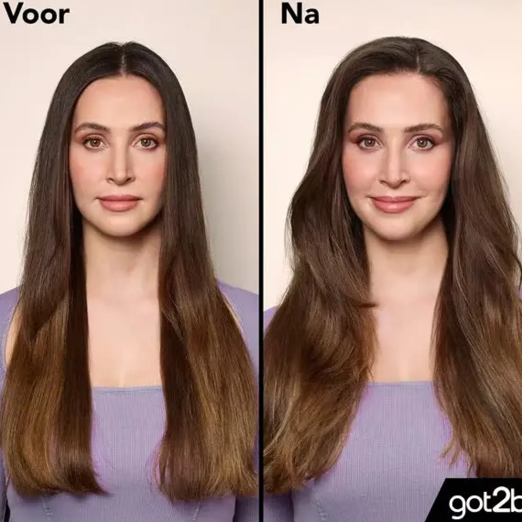 Best Got2b Volumania 24H Volumizing Hairspray Styling Spray|Vegane Haarpflege