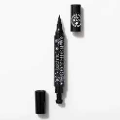 Sale Gothica Eyeliner Pen & Star Stamp Vegan Eyeliner|Eyeliner