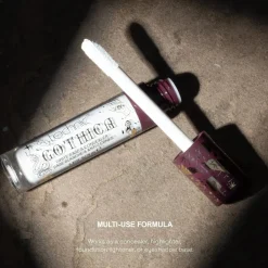 New Gothica White Base & Concealer Vegan Concealer|Concealer
