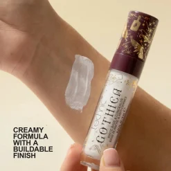 New Gothica White Base & Concealer Vegan Concealer|Concealer