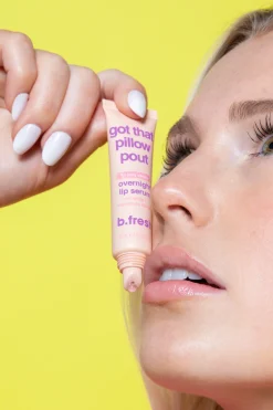 Discount Got That Pillow Pout Lip Serum Lipgloss|Vegan Pflege