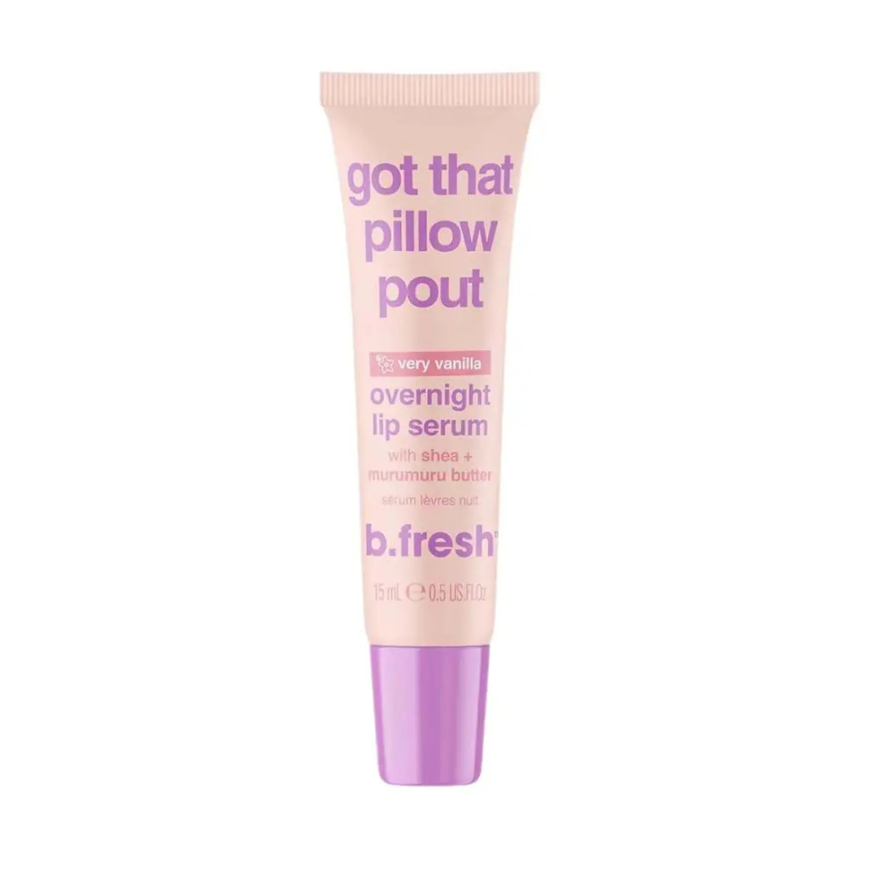 Discount Got That Pillow Pout Lip Serum Lipgloss|Vegan Pflege