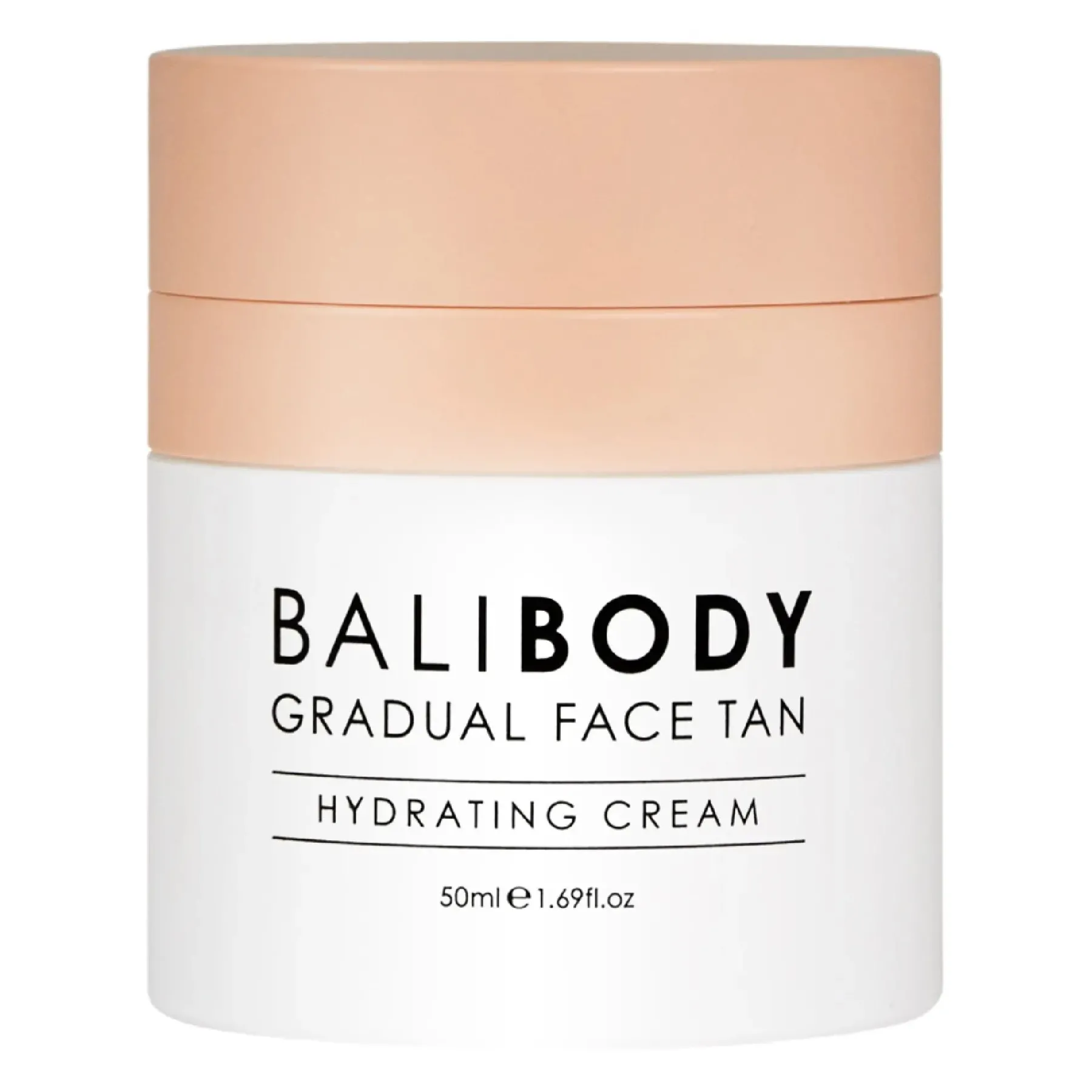 Clearance Gradual Face Tan Vegan Tanning