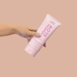 Clearance Gradual Glow Everyday Tan Lotion Vegan Pflege|Vegan Tanning