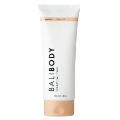 Hot Gradual Tan Vegan Tanning