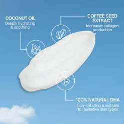 Hot Gradual Tan Vegan Tanning