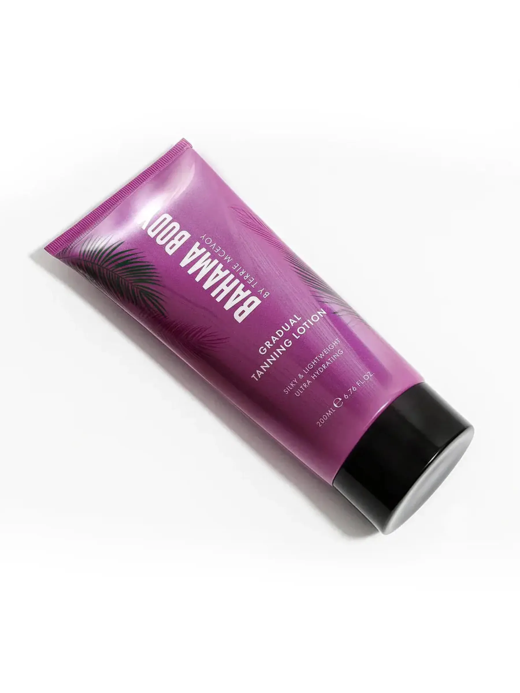 Hot Gradual Tan Lotion Vegan Tanning