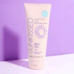 Discount Gradual Tan Medium Dark Vegan Tanning