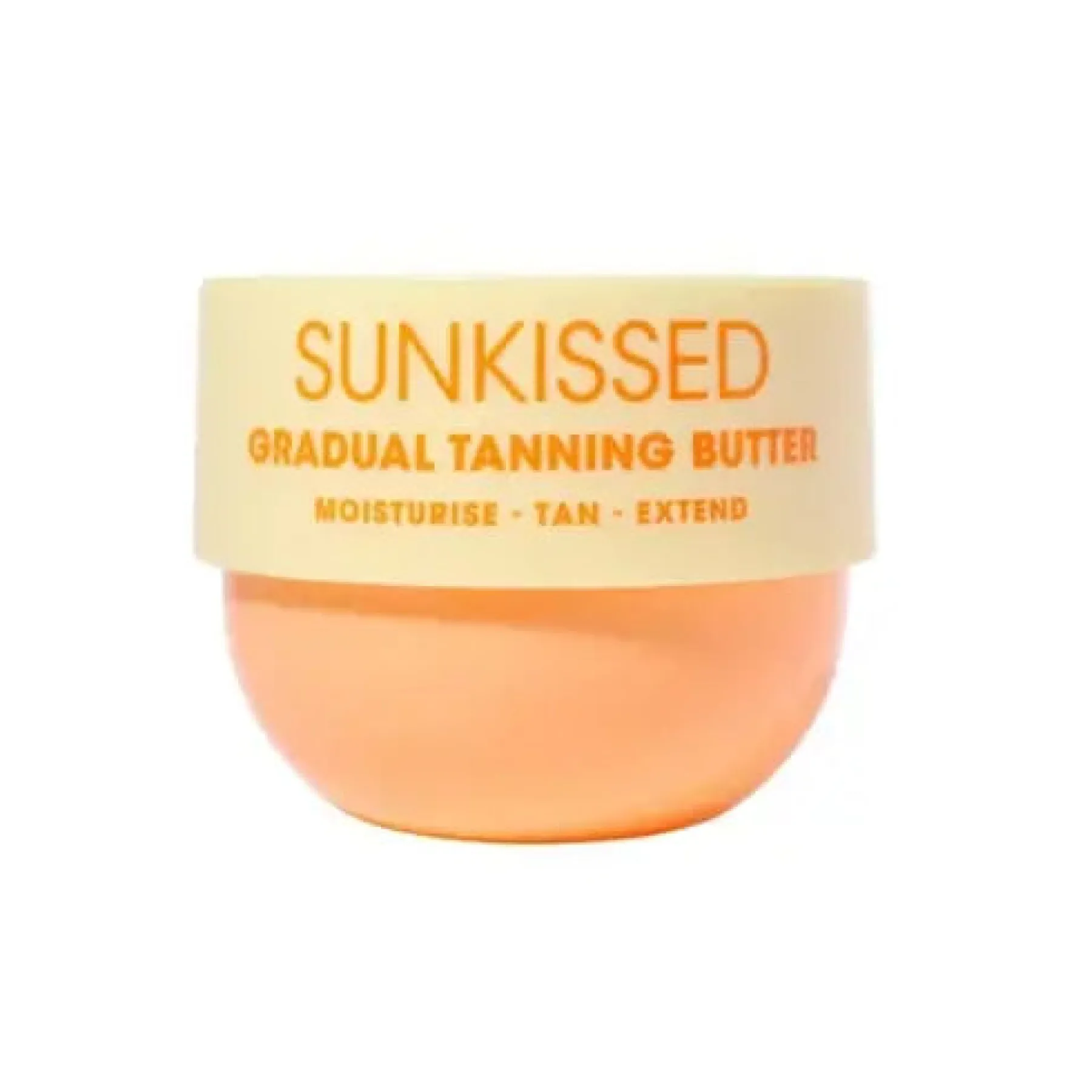 Best Gradual Tanning Butter Vegan Tanning