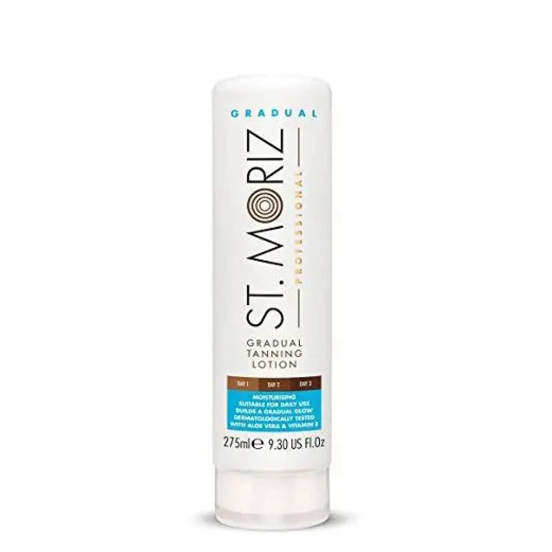 Clearance Gradual Tanning Lotion Vegan Tanning