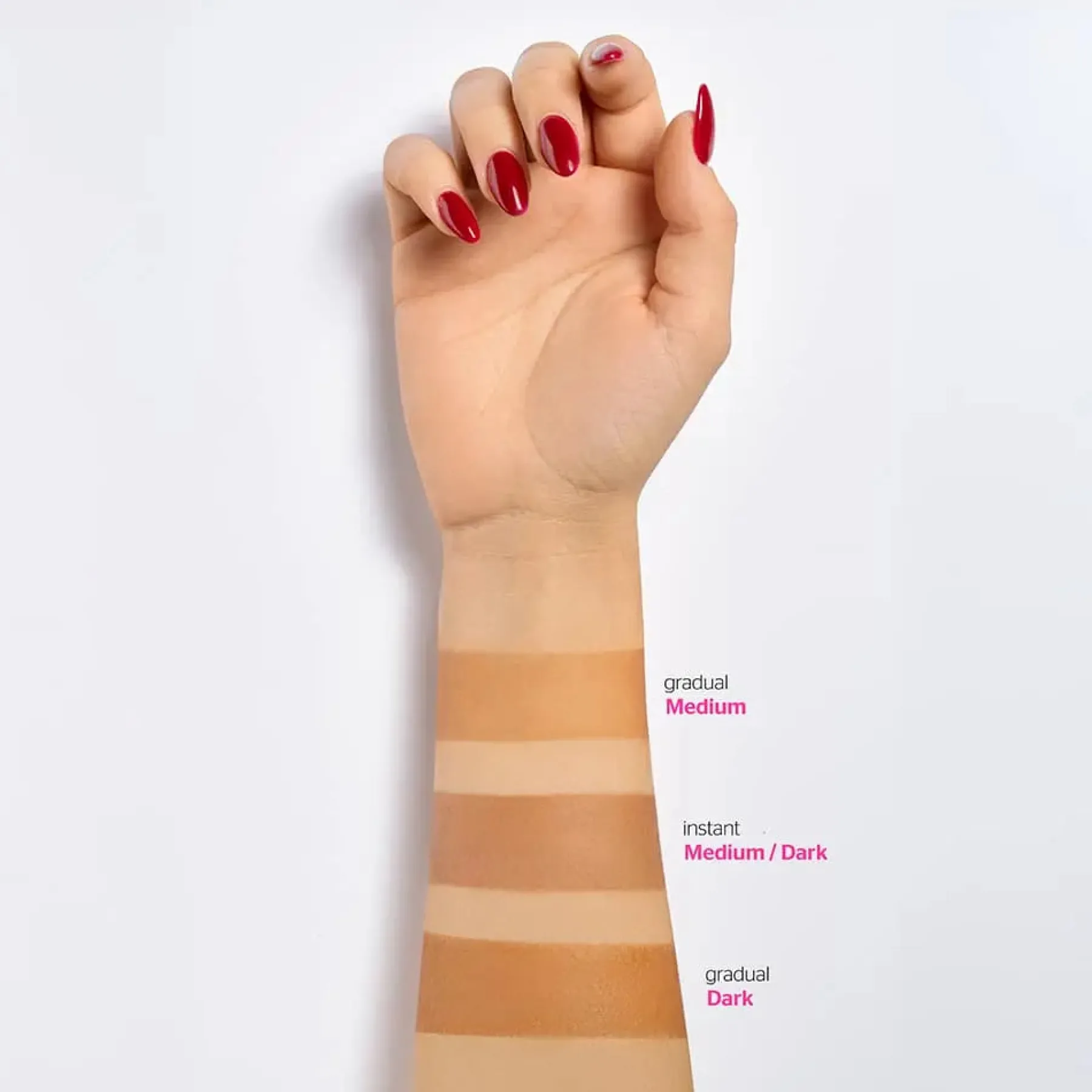 Best Gradual Tanning Lotion Medium Vegan Tanning