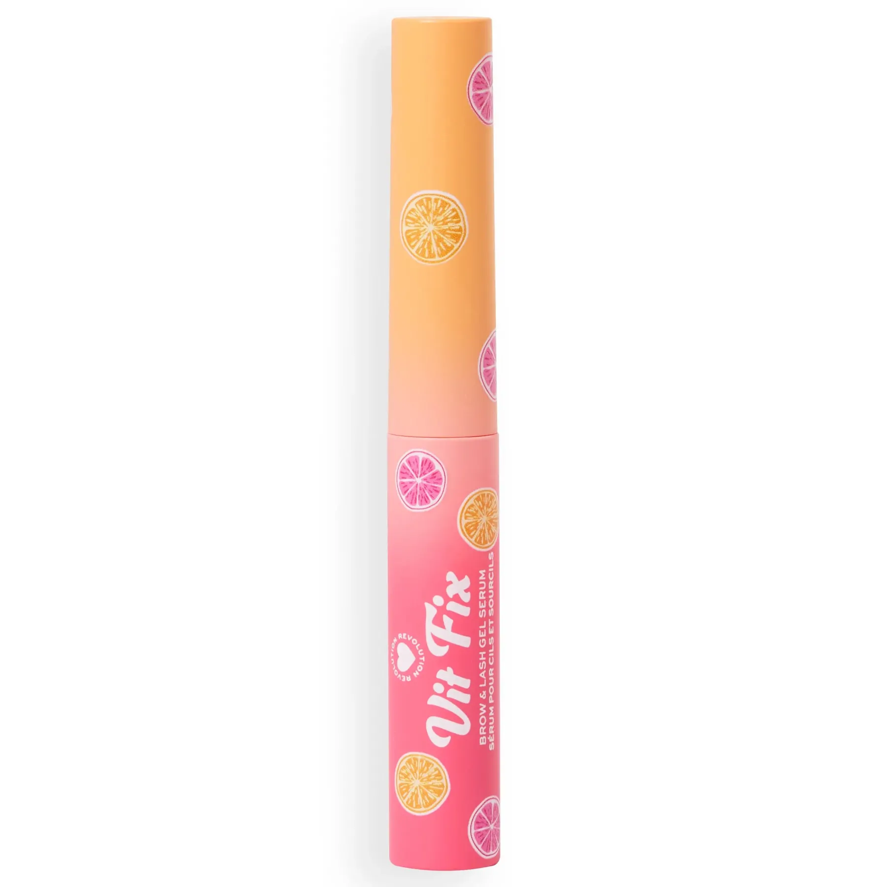 Best Grapefruit Vit Fix 2in1 Brow Serum And Gel Vegane Augenbrauen Produkten|Hauptzutat