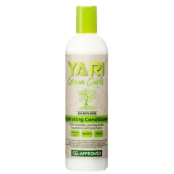 Outlet Green Curls Hydrating Conditioner Hauptzutat|Hoofdingrediënt Haircare