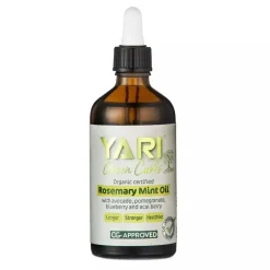Discount Green Curls Rosemary Mint Oil Hair Growth|11 Schritte Haarpflege Routine