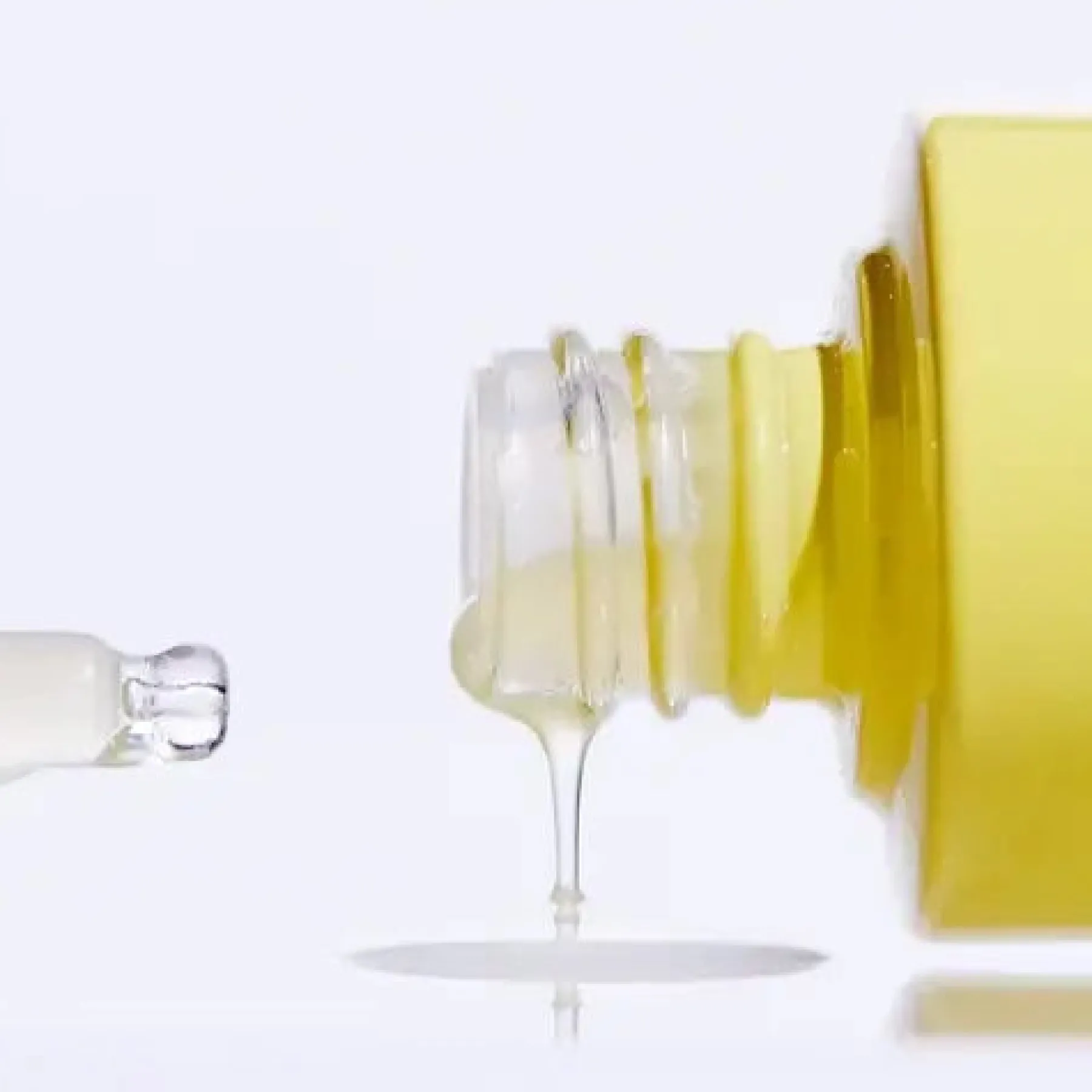 Best Green Lemon Vitamin C Blemish Serum Hauptzutat|Anti-Unreinheiten-Serum