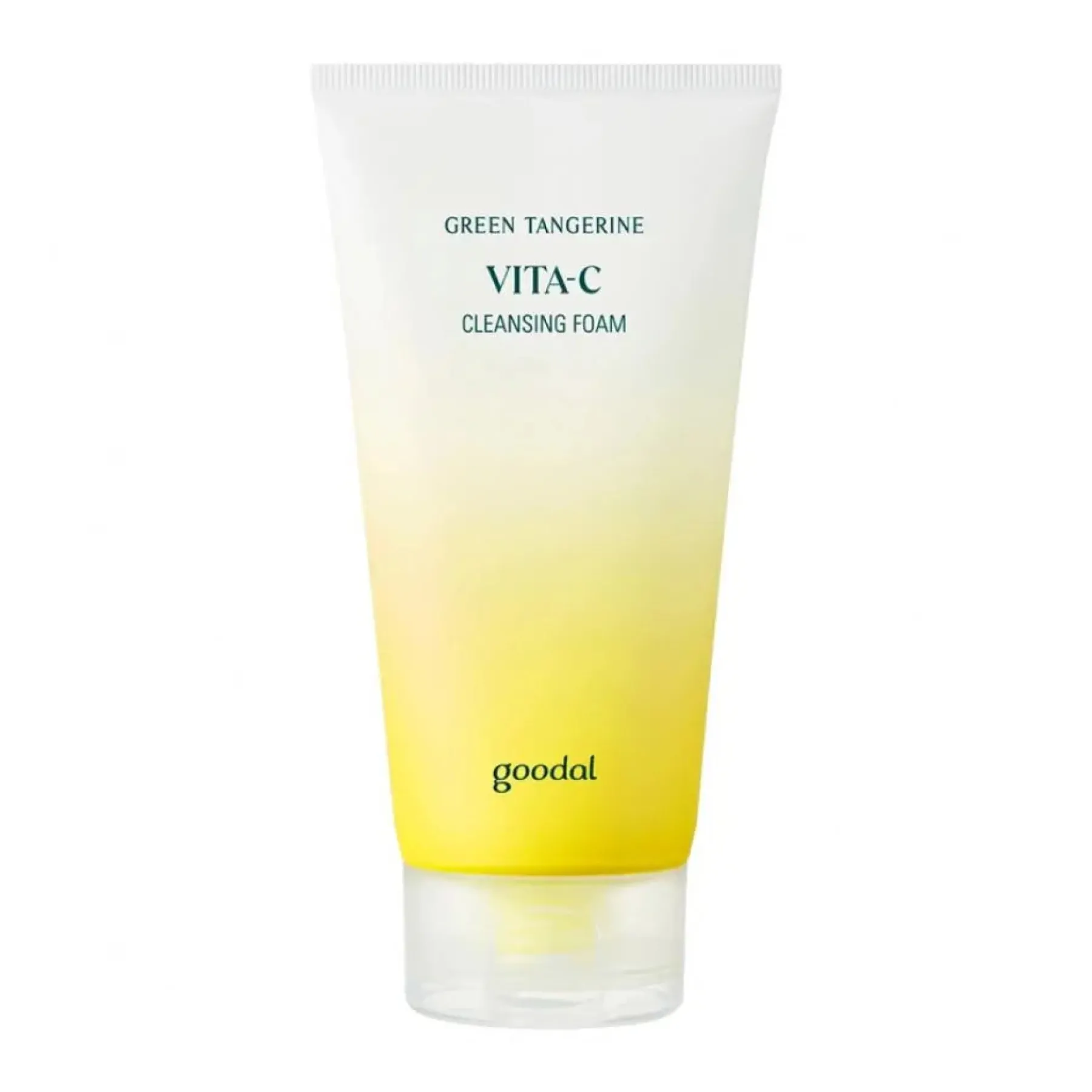 Online Green Tangerine Vita C Cleansing Foam Clean Beauty|Hauptzutat