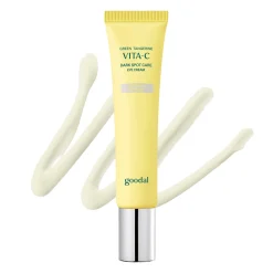Discount Green Tangerine Vita C Dark Circle Eye Cream Hauptzutat|Augencreme