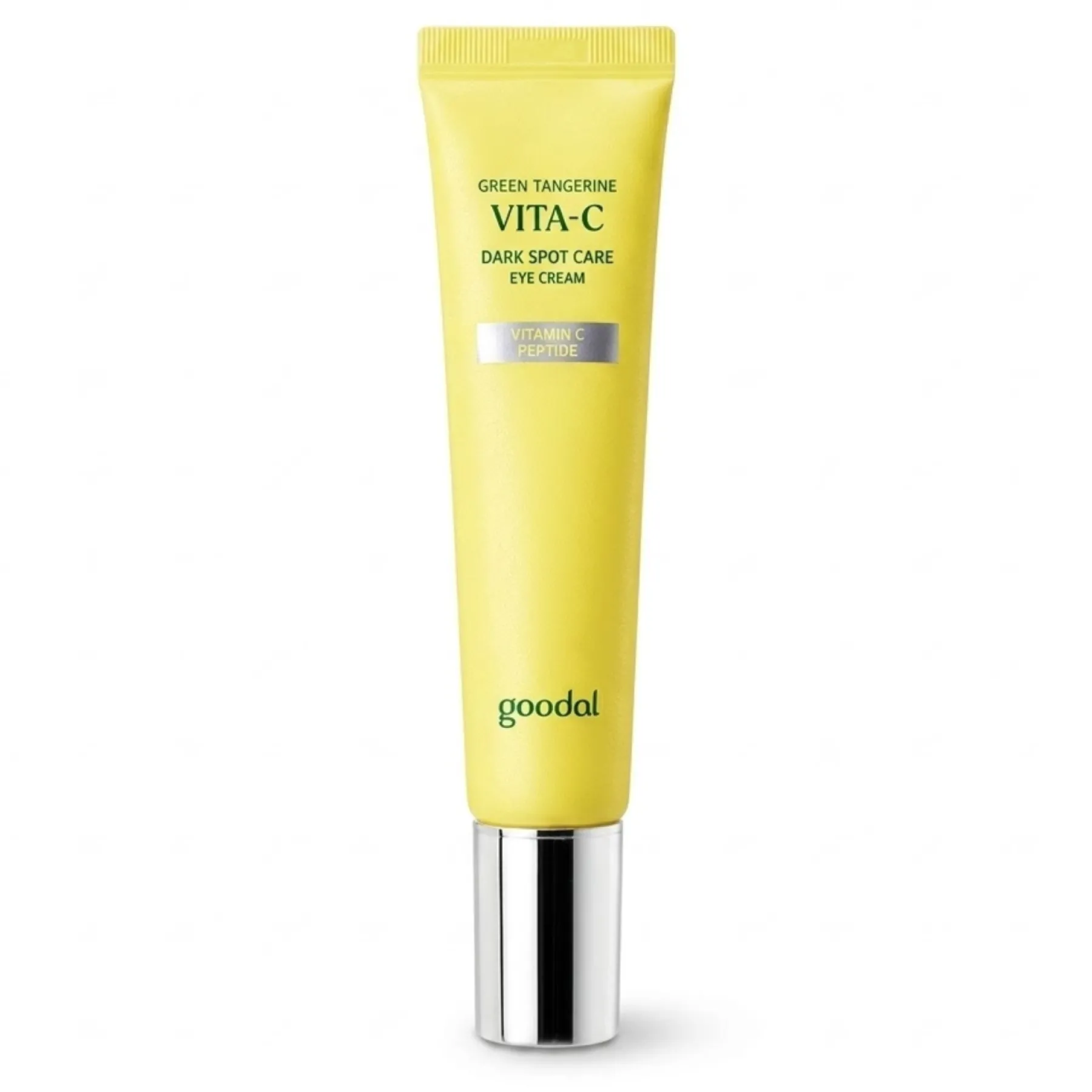 Discount Green Tangerine Vita C Dark Circle Eye Cream Hauptzutat|Augencreme