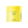 Hot Green Tangerine Vita C Dark Spot Care Pad Hauptzutat|Toner Pads
